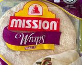 Foto langkah ke 1 dari resep Chicken vegetables Wraps garlic.