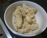 Foto langkah ke 1 dari resep Ayam Geprek.