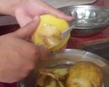A picture of step 2 of Kadhi.
