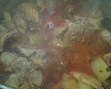 Foto del paso 7 de la receta: Ñoquis