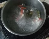 Foto langkah ke 2 dari resep Sayur bening bayam.
