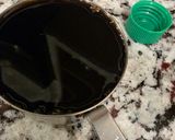 A picture of step 2 of Korean Marinated Eggs.