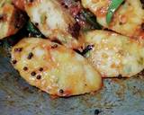 Fried Rava Idli recipe step 3 photo