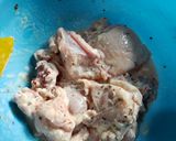 Foto langkah ke 3 dari resep 209. Ayam Goreng Lemon.