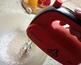 Foto del paso 1 de la receta: Pequeño budín de canela y frutos