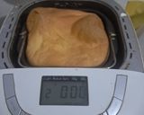 Foto del paso 3 de la receta: Pan francés en panetera