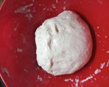 Foto del paso 2 de la receta: Focaccia mille bolle