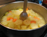 Foto del paso 5 de la receta: Crema de Calabacín