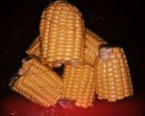 Foto langkah ke 4 dari resep Jagung Rebus Ala Cfc.