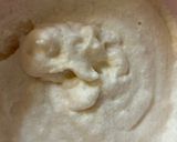 Somlói galuska recept fázis 1 fotója
