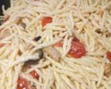 Trofie al tonno recipe step 4 photo