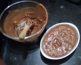 एगलेस स्पेशल केक (Eggless Special Cake Recipe In Marathi) रेसिपी स्टेप 7 फोटो 