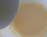 Foto del paso 2 de la receta: Fantasmas de crema de queso