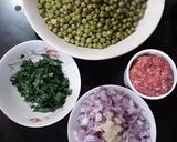 صورة لخطوة 1 من وصفة غراتان الجلبانة