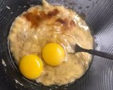 Foto del paso 1 de la receta: Budín de banana 🍌🫶🏽