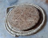 A picture of step 11 of Barley Semolina Flatbread 🌾.