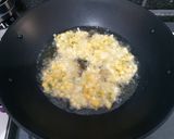 Foto langkah ke 4 dari resep Bakwan Jagung Enak Empuk.
