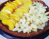 Foto del paso 4 de la receta: Masa Tarta sin gluten
