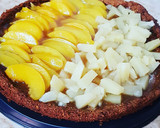 Foto del paso 4 de la receta: Masa Tarta sin gluten