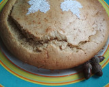 Foto del paso 6 de la receta: Bizcocho otoñal de calabaza