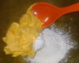 Foto langkah ke 2 dari resep 40.Pie Buah Ekonomis.