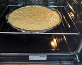 Foto del paso 4 de la receta: Fainá de zapallitos y zanahoria 🇺🇾