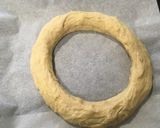 Foto del paso 8 de la receta: Rosca de Pascua - Receta de Osvaldo Gross