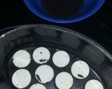 Foto del paso 2 de la receta: Postre OREO