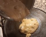 Foto del paso 5 de la receta: Pizookie sin manteca