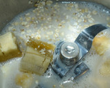 Foto del paso 3 de la receta: Batido de plátano chocolateado sin azúcar