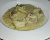 Foto del paso 6 de la receta: Albóndigas a mi manera