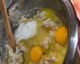 Foto del paso 6 de la receta: Pudín de pan, o colegial