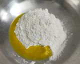 A picture of step 1 of Suvali.