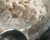 A picture of step 3 of Laadi Pav.