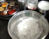 રસાવાળા મુઠિયા(Rasavala muthiya recipe in Gujarati) રેસીપી સ્ટેપ2ફોટો