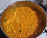 Foto del paso 10 de la receta: Sopa de calabaza y verduras...Súper SANO!!!