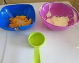 Creamy Mango Lassi recipe step 1 photo