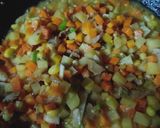 Foto langkah ke 2 dari resep Panada isi sayur.