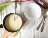 Foto del paso 2 de la receta Vichyssoise
