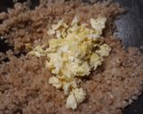 A picture of step 3 of Sesame Honey Chicken.