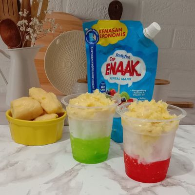 Langkah 7