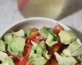 Foto del paso 6 de la receta: Chifrijo (tico) versión light con atún en agua