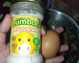 Foto langkah ke 1 dari resep Bistik Ayam Kuah Kuning - MPASI 1y+.