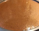 Foto del paso 5 de la receta Tarta de chocolate Hershey’s con coco 🍫 🥥