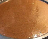 Foto del paso 5 de la receta: Tarta de chocolate Hershey’s con coco 🍫 🥥