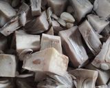 Foto langkah ke 2 dari resep Lodeh Nangka Muda Daging.