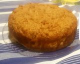 Foto del passaggio 3 della ricetta Frolla morbida di mandorla ripiena di ricotta