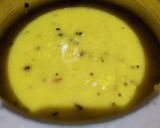 A picture of step 1 of Dal- oats paratha.
