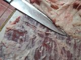 Matambre a la pizza