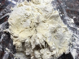 Pan de campo casero 🥖🧉